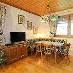 Brunnach By Isa Badkleinkirchheim Apartment