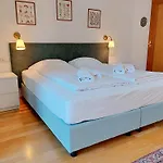 Brunnach By Isa Badkleinkirchheim Apartment