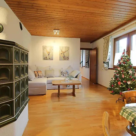 Brunnach By Isa Badkleinkirchheim Daire