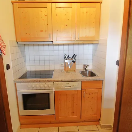 Daire Brunnach By Isa Badkleinkirchheim