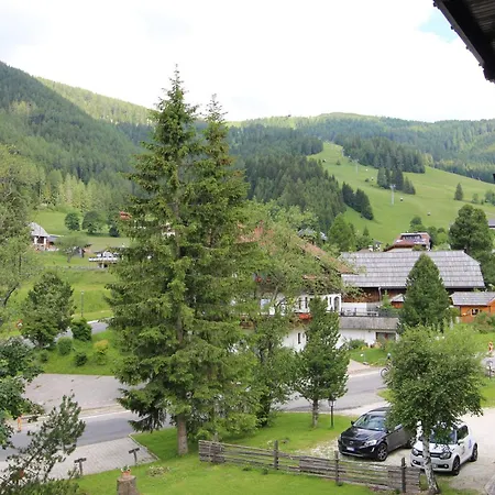 Daire Brunnach By Isa Badkleinkirchheim *