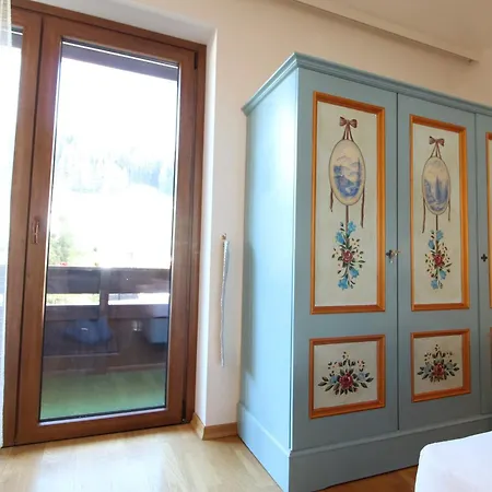 Brunnach By Isa Badkleinkirchheim شقة باد كلينكيرشهايم