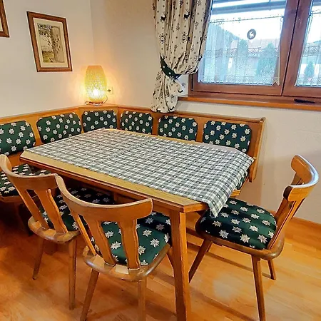 Daire Brunnach By Isa Badkleinkirchheim Bad Kleinkirchheim