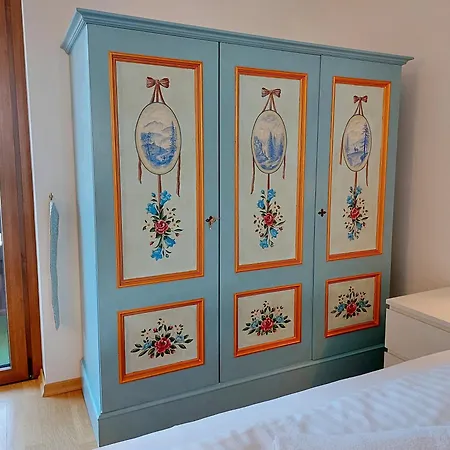 Brunnach By Isa Badkleinkirchheim Appartamento *