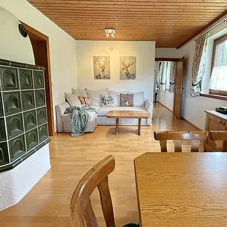 Appartamento Brunnach By Isa Badkleinkirchheim *