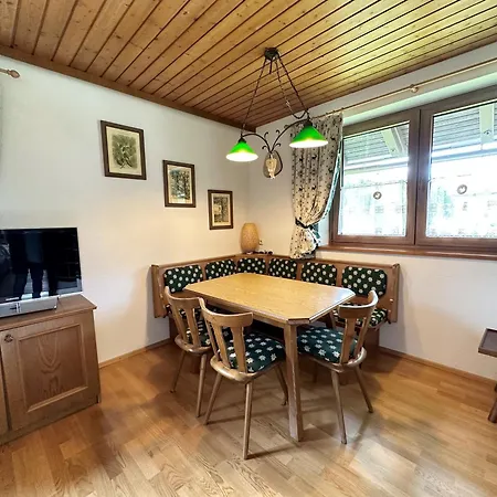 Brunnach By Isa Badkleinkirchheim Appartamento Bad Kleinkirchheim