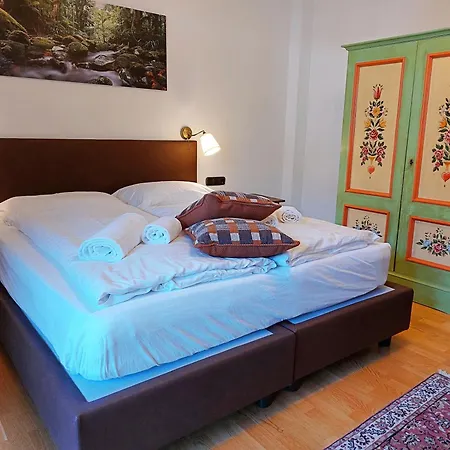 Daire Brunnach By Isa Badkleinkirchheim Bad Kleinkirchheim