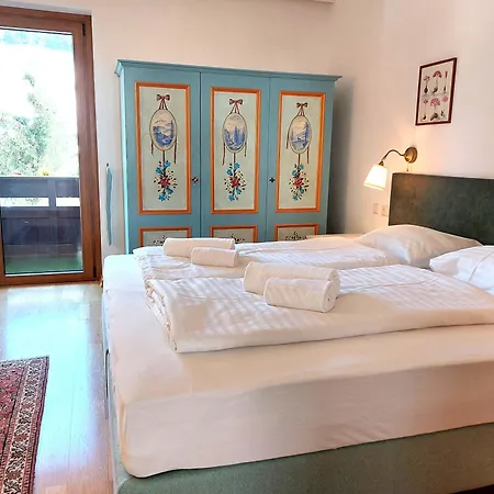 Brunnach By Isa Badkleinkirchheim *