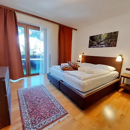 Brunnach By Isa Badkleinkirchheim باد كلينكيرشهايم