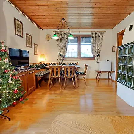 Apartment Brunnach By Isa Badkleinkirchheim