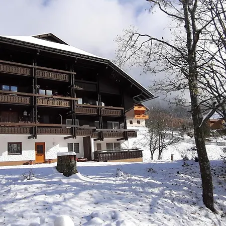 Daire Brunnach By Isa Badkleinkirchheim *