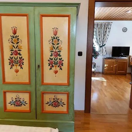 Daire Brunnach By Isa Badkleinkirchheim Bad Kleinkirchheim