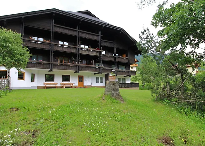 Brunnach By Isa Badkleinkirchheim Бад Кляйнкирххайм