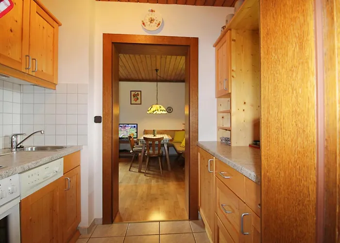 Brunnach By Isa Badkleinkirchheim * Бад Кляйнкирххайм