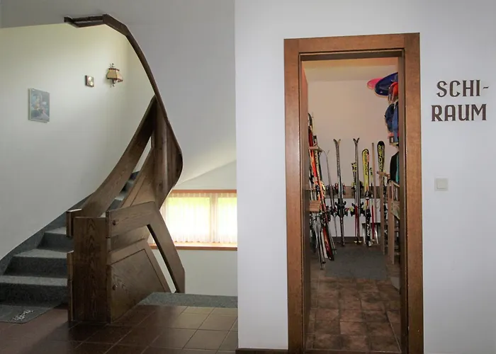 Brunnach By Isa Badkleinkirchheim Апартаменты *