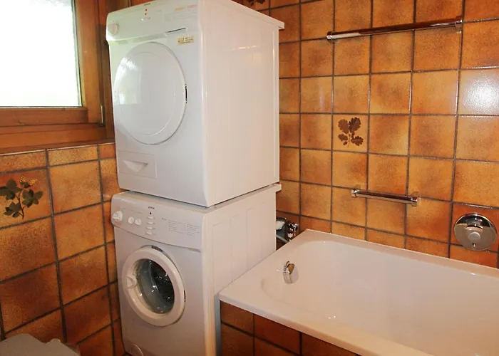 Апартаменты Brunnach By Isa Badkleinkirchheim Бад Кляйнкирххайм