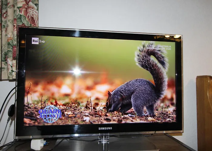 Brunnach By Isa Badkleinkirchheim Бад Кляйнкирххайм