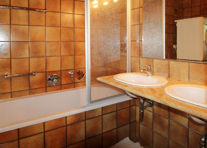 Brunnach By Isa Badkleinkirchheim