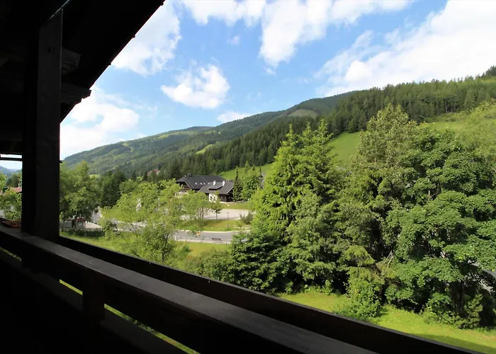 Brunnach By Isa Badkleinkirchheim *