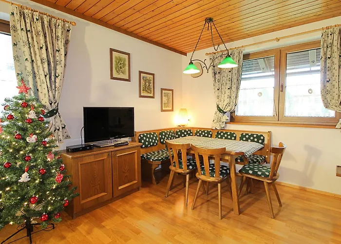 Brunnach By Isa Badkleinkirchheim Апартаменты