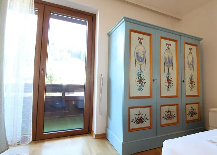 Brunnach By Isa Badkleinkirchheim Апартаменты Бад Кляйнкирххайм