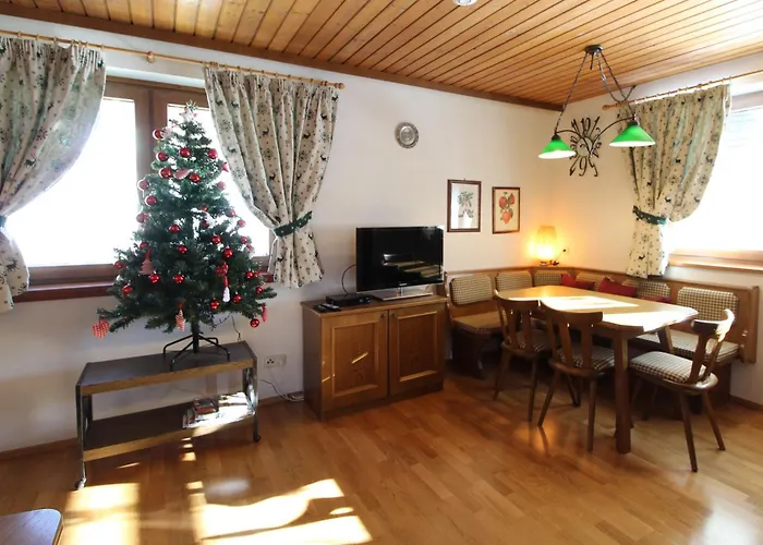 Brunnach By Isa Badkleinkirchheim Бад Кляйнкирххайм