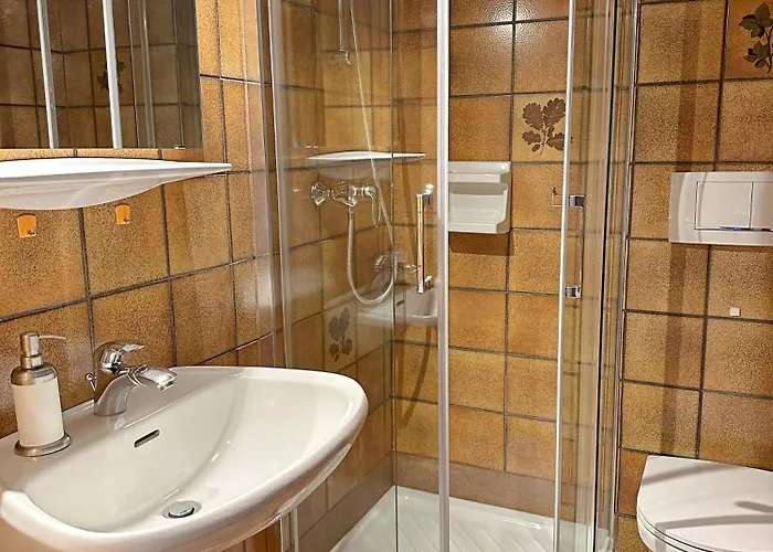 Brunnach By Isa Badkleinkirchheim *