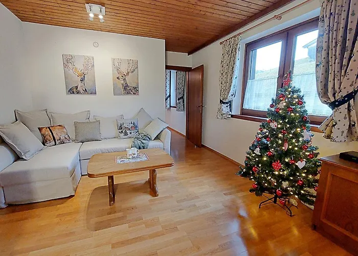 Brunnach By Isa Badkleinkirchheim Бад Кляйнкирххайм