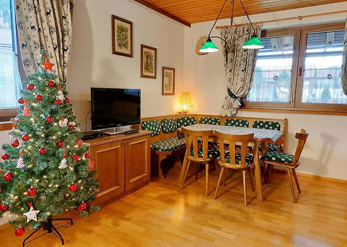 Апартаменты Brunnach By Isa Badkleinkirchheim