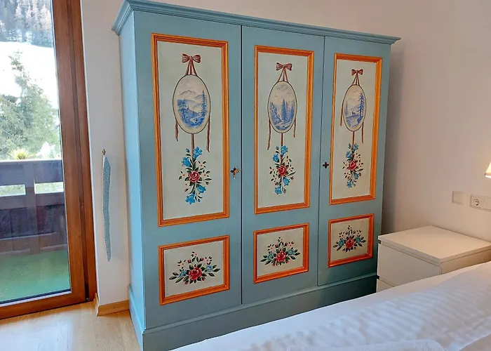 Brunnach By Isa Badkleinkirchheim Апартаменты *