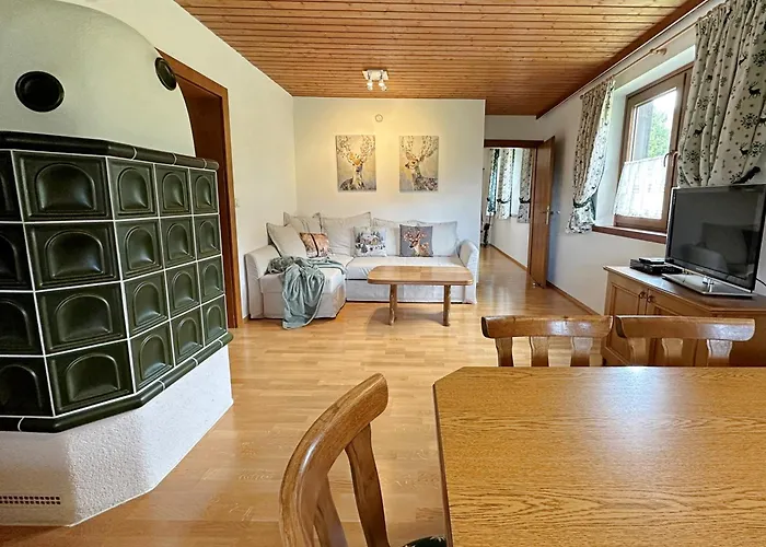 Апартаменты Brunnach By Isa Badkleinkirchheim *