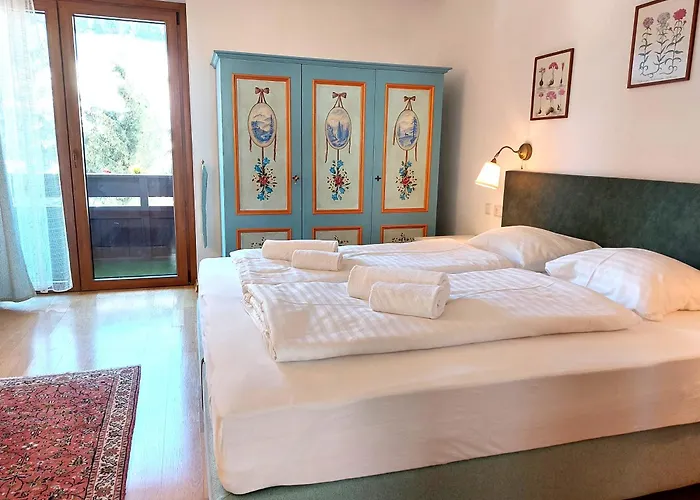 Brunnach By Isa Badkleinkirchheim *