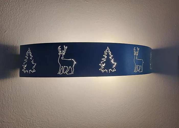 Brunnach By Isa Badkleinkirchheim * Бад Кляйнкирххайм